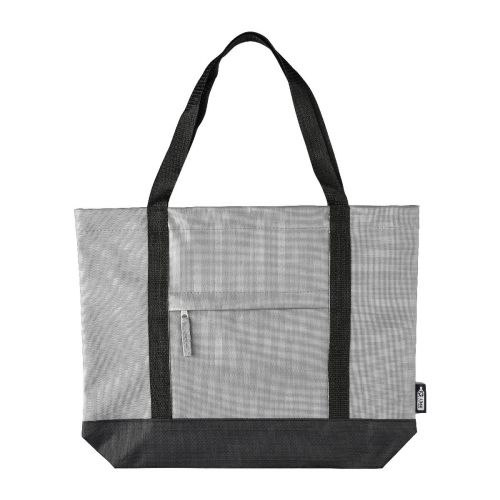 LUMI - Bolsa de tela de poliéster rPET (600D) 