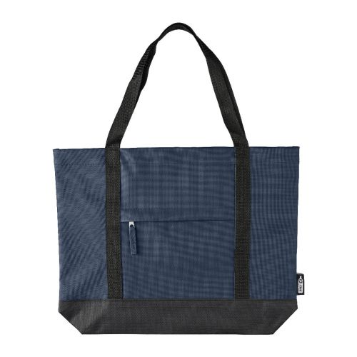 LUMI - Bolsa de tela de poliéster rPET (600D) 