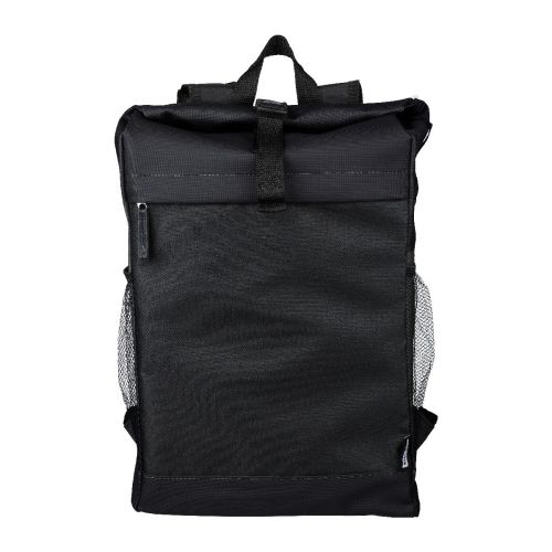 YANI - Mochila enrollable de poliéster rPET (600D) 