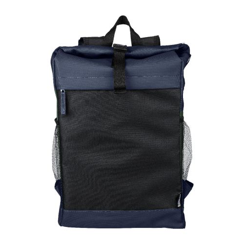 YANI - Mochila enrollable de poliéster rPET (600D) 
