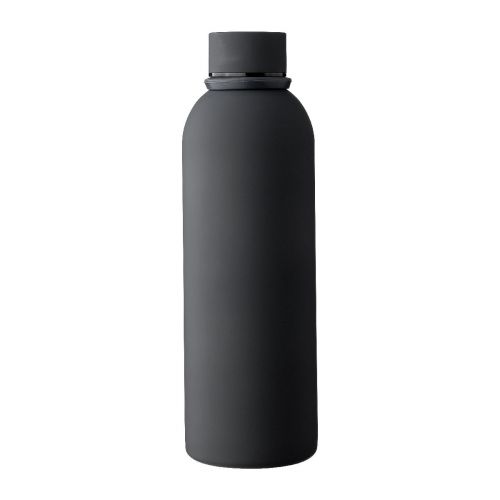 SENA - Botella termo de acero inox. reciclado (500 ml) 