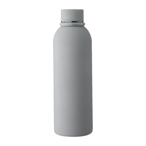 SENA - Botella termo de acero inox. reciclado (500 ml) 