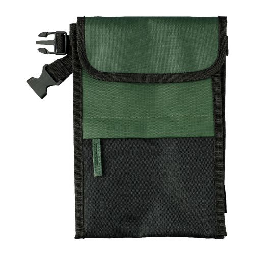 EIRA - Bolsa isotérmica de poliéster rPET (600D) 