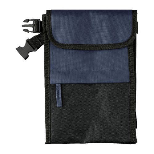 EIRA - Bolsa isotérmica de poliéster rPET (600D) 