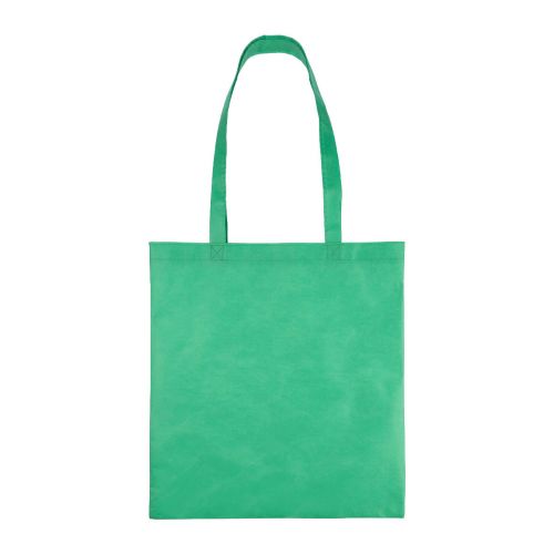 TAYE - Bolsa con asas de tela no tejida (80 g/m2) 