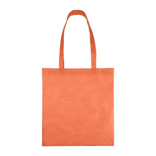 TAYE - Bolsa con asas de tela no tejida (80 g/m2) 
