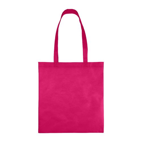 TAYE - Bolsa con asas de tela no tejida (80 g/m2) 
