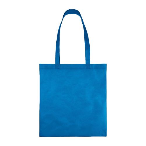 TAYE - Bolsa con asas de tela no tejida (80 g/m2) 