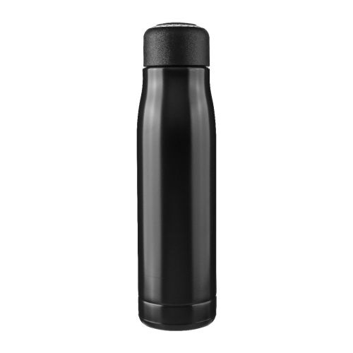 SOLENE - Botella termo de acero inoxidable reciclado (500 ml) 