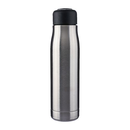 SOLENE - Botella termo de acero inoxidable reciclado (500 ml) 