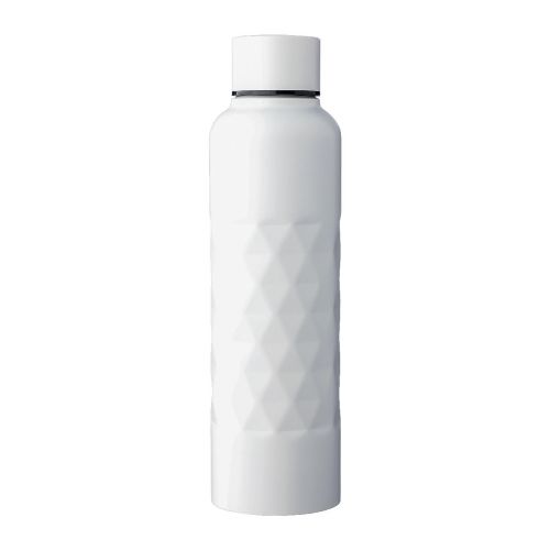 TALIN - Botella de acero inox. reciclado (800 ml) 