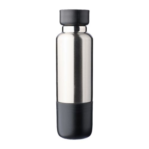 ZEV - Botella termo de acero inox. (500 ml) 