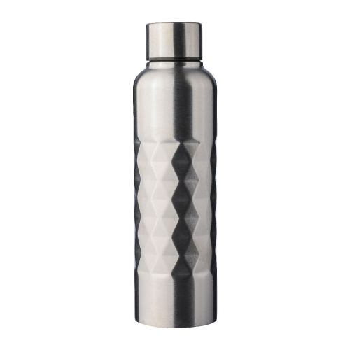 TALIN - Botella de acero inox. reciclado (800 ml) 