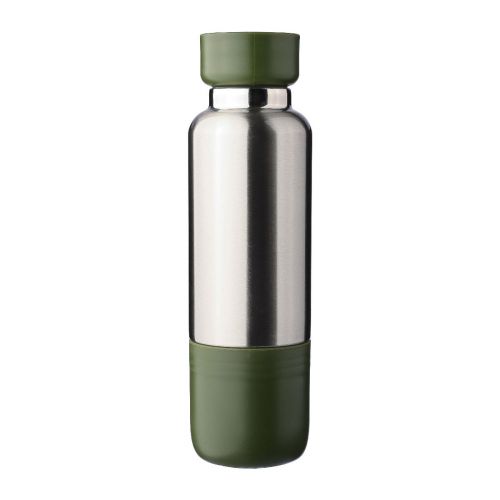 ZEV - Botella termo de acero inox. (500 ml) 