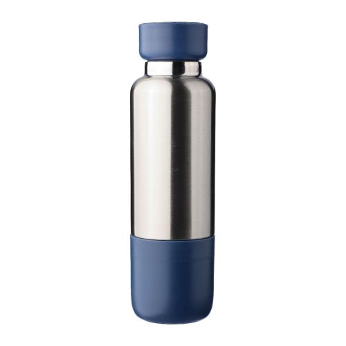 ZEV - Botella termo de acero inox. (500 ml) 