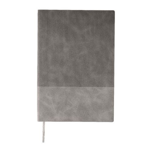 ELIAN - Cuaderno de PU reciclado (A5) 