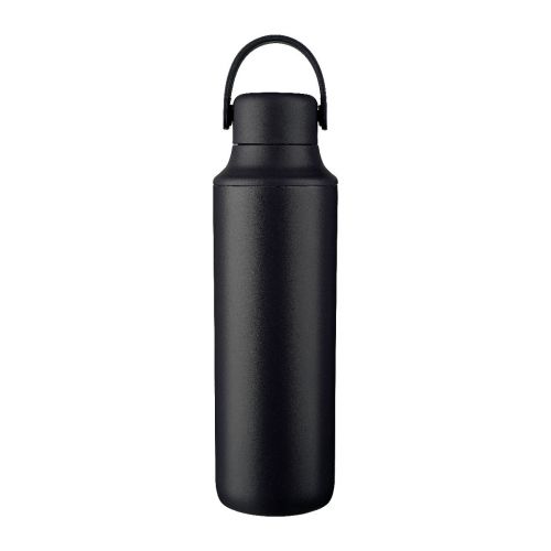 OMARI - Botella termo de acero inox. (500 ml) 