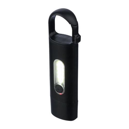 ZAI - Mini linterna de ABS reciclado 