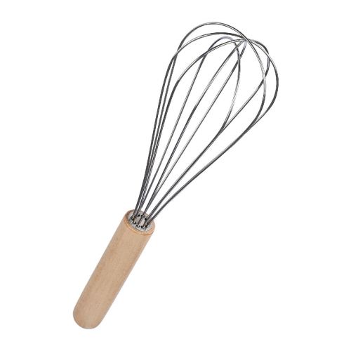 ILANI - Batidor manual de acero inox. Llani