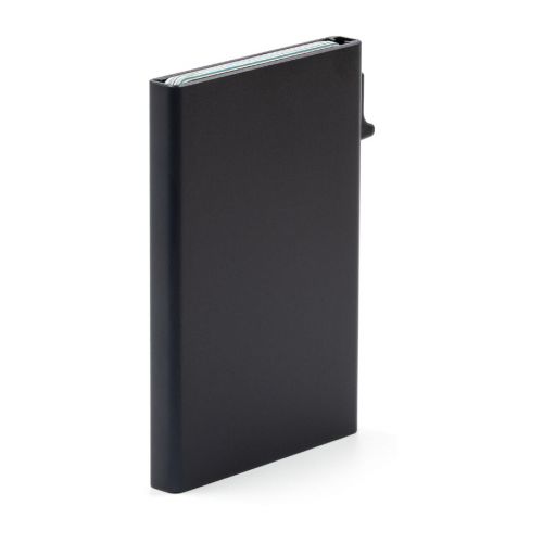 WALLY MAG - Tarjetero BrandCharger