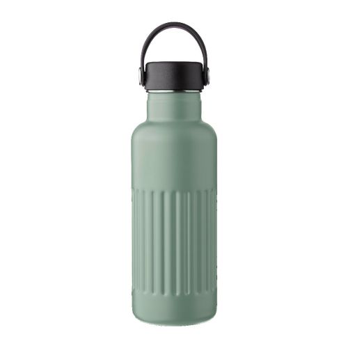 LIOR - Botella termo de acero inox. reciclado (500 ml) 