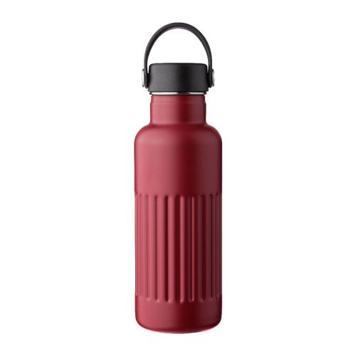 LIOR - Botella termo de acero inox. reciclado (500 ml) 