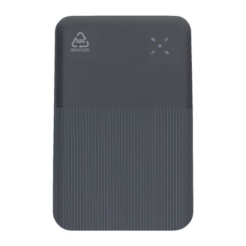 TAVI - Power Bank de ABS reciclado 