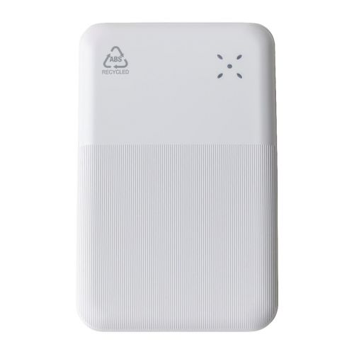 TAVI - Power Bank de ABS reciclado 