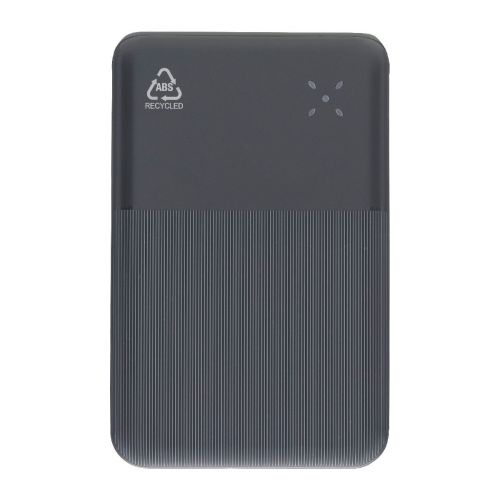 RAYEN - Power Bank de ABS reciclado 