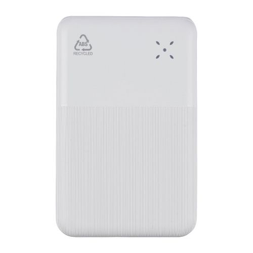 RAYEN - Power Bank de ABS reciclado 