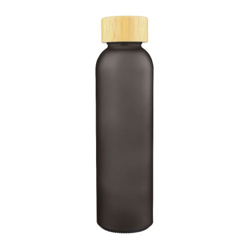 LEVI - Botella de vidrio 