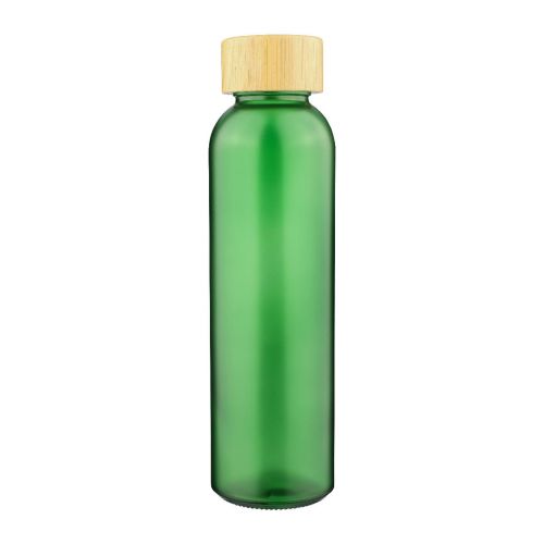 LEVI - Botella de vidrio 
