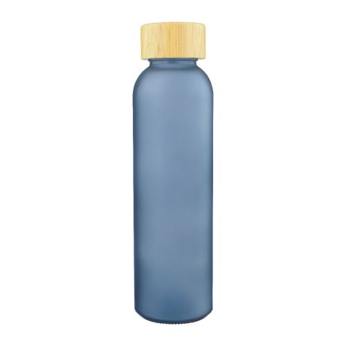 LEVI - Botella de vidrio 