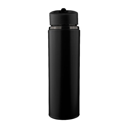 ZENO - Bidón de acero inox. reciclado 