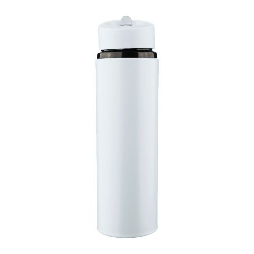 ZENO - Bidón de acero inox. reciclado 