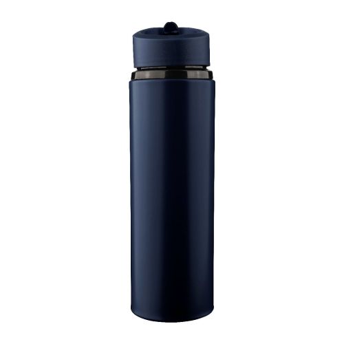 ZENO - Bidón de acero inox. reciclado 
