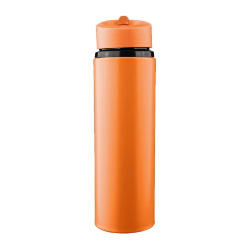 ZENO - Bidón de acero inox. reciclado 