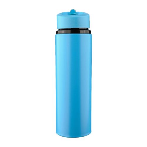 ZENO - Bidón de acero inox. reciclado 