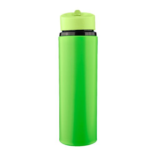 ZENO - Bidón de acero inox. reciclado 