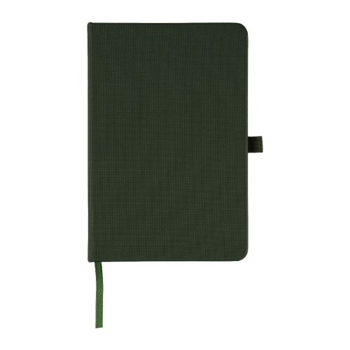 ELENA - Cuaderno de poliéster rPET 
