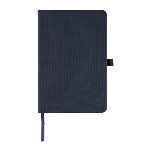 ELENA - Cuaderno de poliéster rPET 