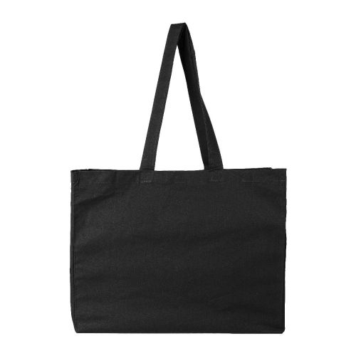 MALINA - Bolsa tote de algodón 