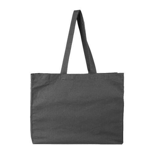 MALINA - Bolsa tote de algodón 