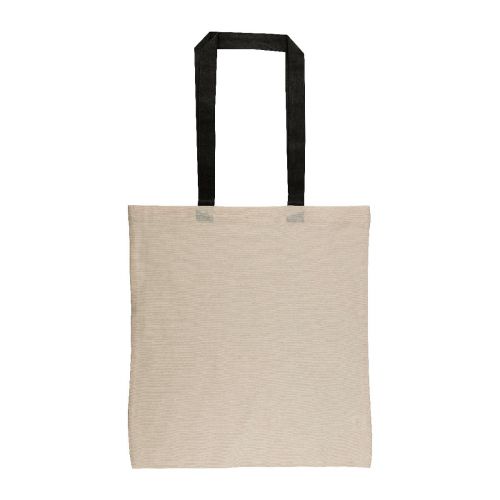 MARIS - Bolsa tote de algodón 
