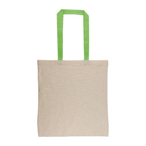 MARIS - Bolsa tote de algodón 