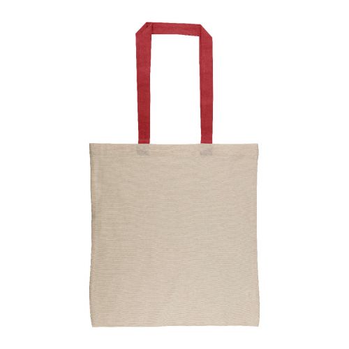 MARIS - Bolsa tote de algodón 