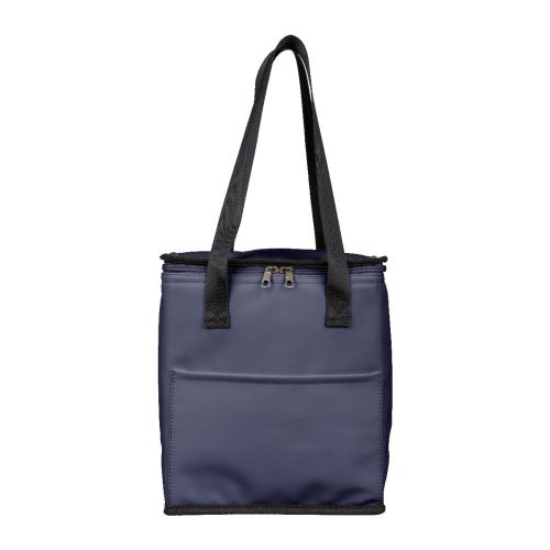 ADIRA - Bolsa nevera de PU reciclado 