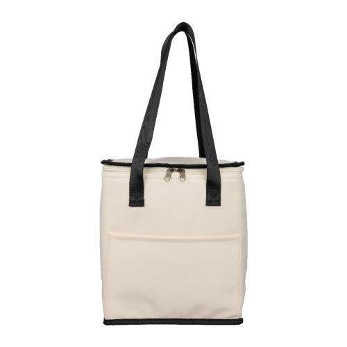 ADIRA - Bolsa nevera de PU reciclado 