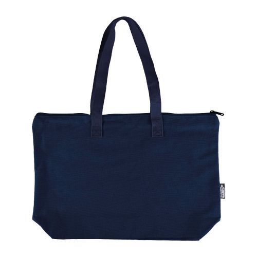 MALINA - Bolsa tote de polialgodón reciclado 