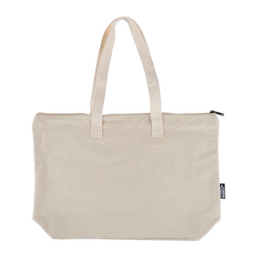 MALINA - Bolsa tote de polialgodón reciclado 
